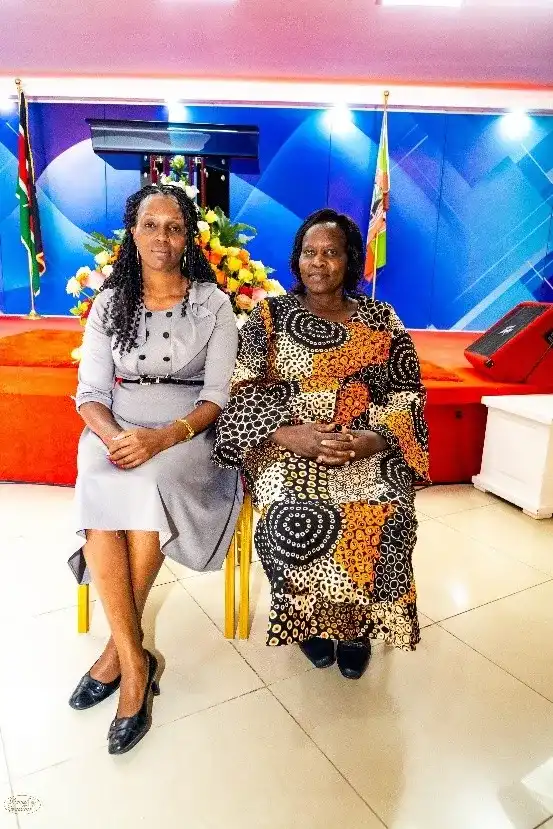 Queens Leaders
